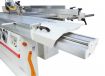 MASINA COMBINATA (CIRCULAR cu FREZA) - Minimax ST 4 Elite Italia