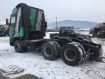 Camion, cap tractor
