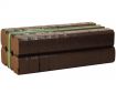 PEAT BRIQUETTES