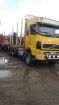 Volvo fh12