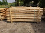 STALPI DIN LEMN DE SALCAM acaciabois.com