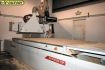 MORBIDELLI,  Author 636 Top -   Flat Table Machine W/ATC &amp; Boring