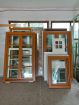 Tamplarie din lemn stratificat, lemn-aluminiu i aluminiu