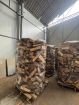 lemn de foc paletizat