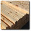 Grinzi laminate pentru constructii 