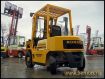 Motostivuitor 2.5t KOMATSU Diesel 