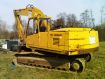 Escavator 20 T