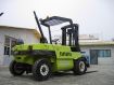 Motostivuitor 7t LINDE Diesel